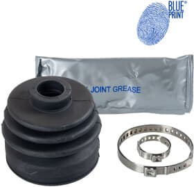 Пыльник ШРУСа