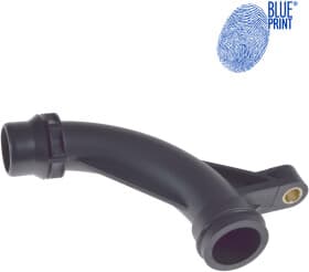 Патрубок системы охлаждения Blue Print ADJ139207