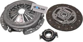 Комплект зчеплення