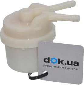 Топливный фильтр