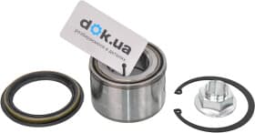 Підшипник ступиці