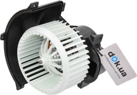 Вентилятор салона Вентилятор салона