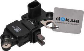 Регулятор генератора Регулятор генератора