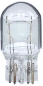 Автолампа General Motors W21/5W W3x16q 5 W 21 W прозрачная 2098583 Автолампа General Motors W21/5W W3x16q 5 W 21 W прозрачная 2098583