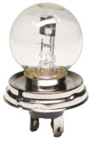 Автолампа Квант R2 P45t 70 W 75 W прозрачная 65003700