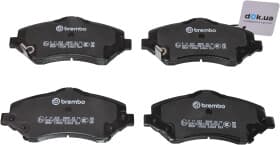 Гальмівні колодки