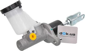 Главный цилиндр сцепления Japanparts FR-163