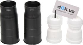 Комплект (пыльники + отбойники) Комплект (пыльники + отбойники)