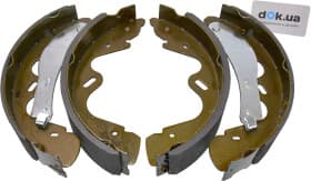 Тормозные колодки