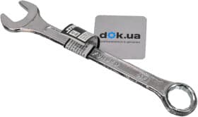 Ключ ріжково-накидний STHOR 51051 I-подібний 17 мм