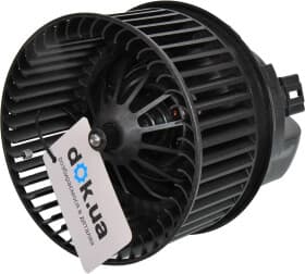 Вентилятор салону