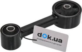 Подушка двигуна Подушка двигуна