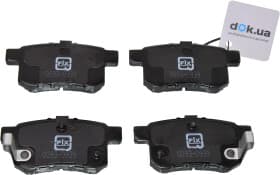 Тормозные колодки