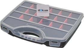 Органайзер для мелких деталей Дорожная Карта DK-OP02 20