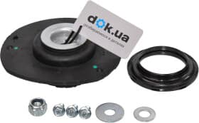 Комплект (опора + підшипник)