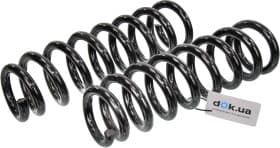 Пружина подвески