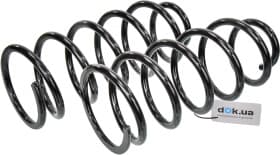 Пружина подвески