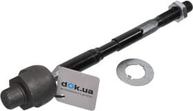 Рулевая тяга