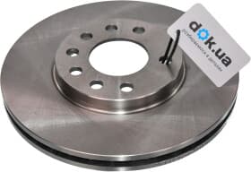 Гальмівний диск