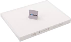 Фильтр салона