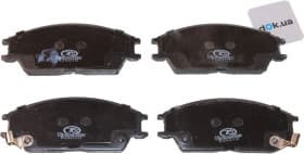 Тормозные колодки