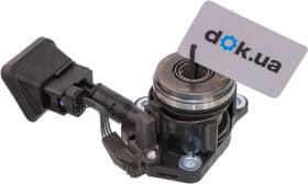 Выжимной подшипник Выжимной подшипник