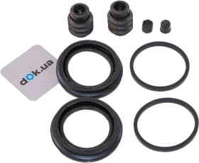 Ремкомплект гальмівного супорта