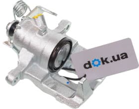 Тормозной суппорт NTY hztpl037