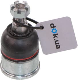 Шаровая опора