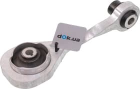 Подушка двигателя