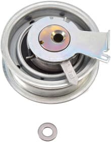 Натяжной ролик ремня ГРМ INA 531 0203 20