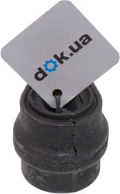 Втулка стабилизатора Втулка стабилизатора