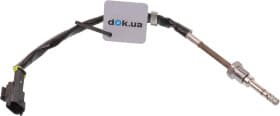 Датчик температуры выхлопных газов