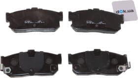 Тормозные колодки