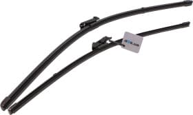 Щетки стеклоочистителя Щетки стеклоочистителя