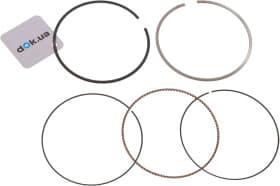 Комплект поршневых колец