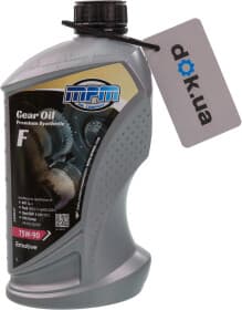 Трансмиссионное масло MPM Premium Synthetic S4 GL-4 75W-90 синтетическое Трансмиссионное масло MPM Premium Synthetic S4 GL-4 75W-90 синтетическое