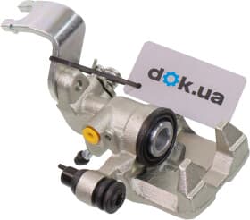 Тормозной суппорт