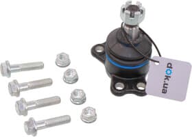 Шарова опора