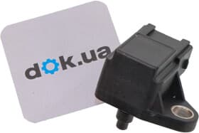 Датчик тиску нагнітання