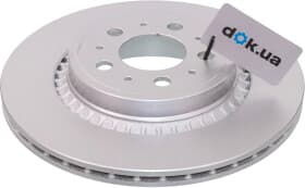 Тормозной диск