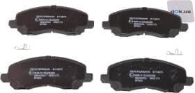 Тормозные колодки Тормозные колодки