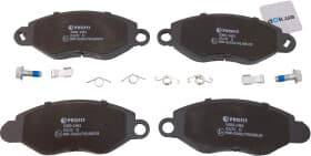 Тормозные колодки