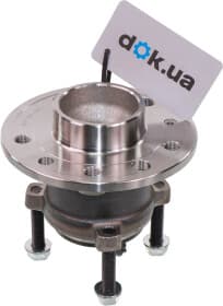 Ступица колеса