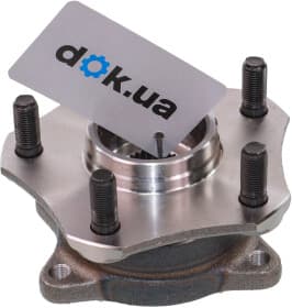 Ступица колеса