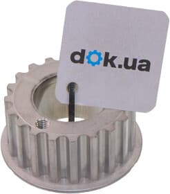 Шестерня коленчатого вала Шестерня коленчатого вала