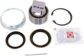 Підшипник ступиці