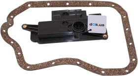 Фільтр АКПП