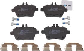 Тормозные колодки