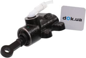 Главный цилиндр сцепления